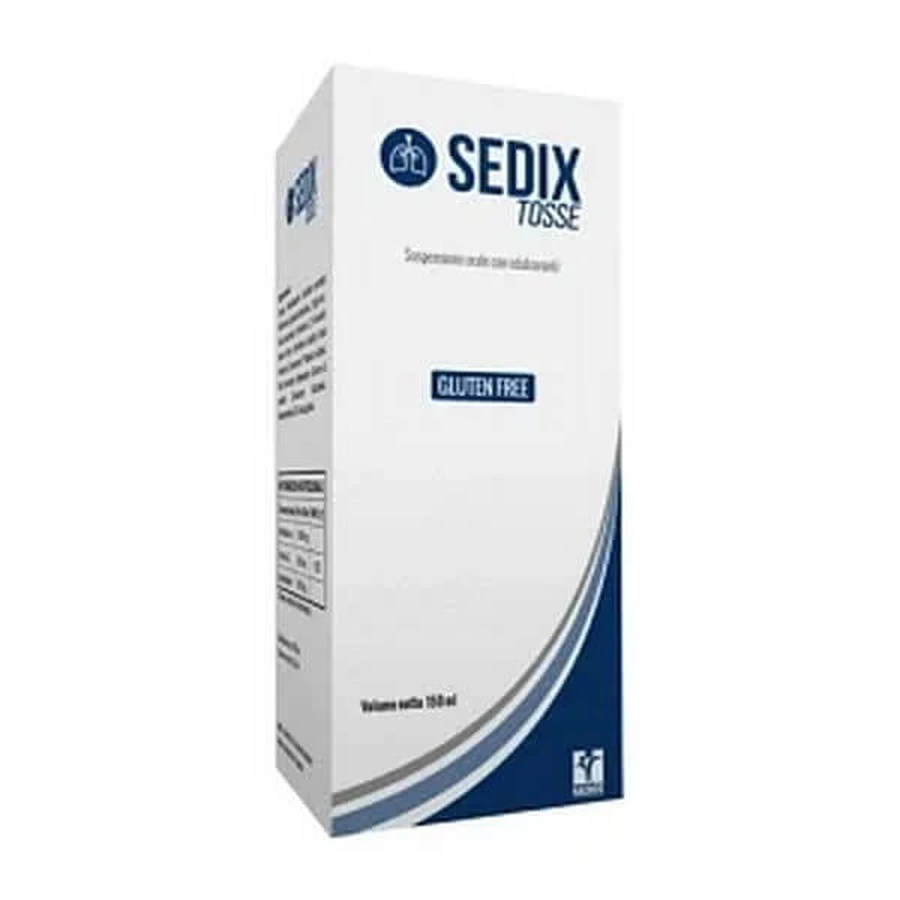 Sedix Green Nacros 150ml