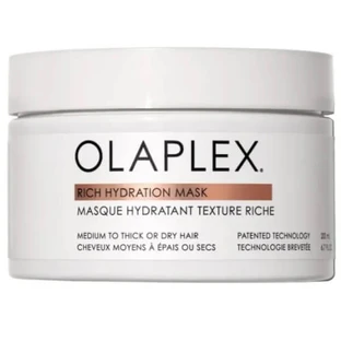 OLAPLEX Rich Hydration Mask - maschera capelli secchi 200 ml