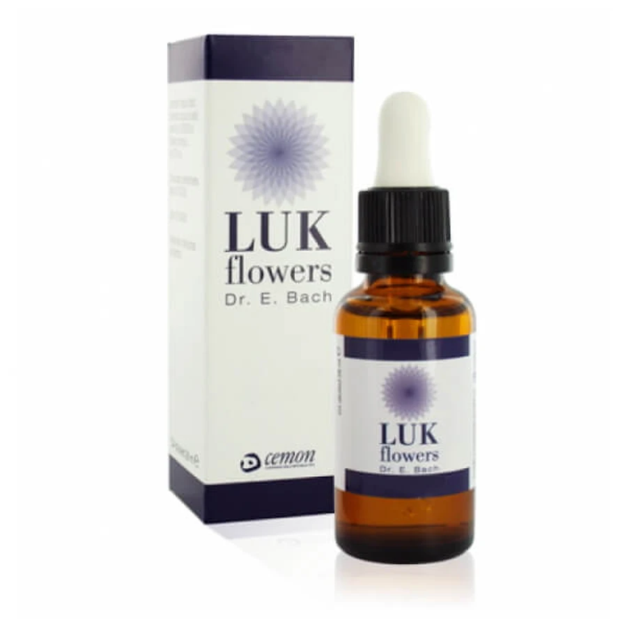 Luk Flori Wild Oat 10ml Cemon
