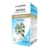 Pokrzywa 45 kapsułek Arkocapsule