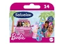 SALVELOX BARBIE 14SZT