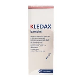 Kledax Druppels Kinderen 50ml