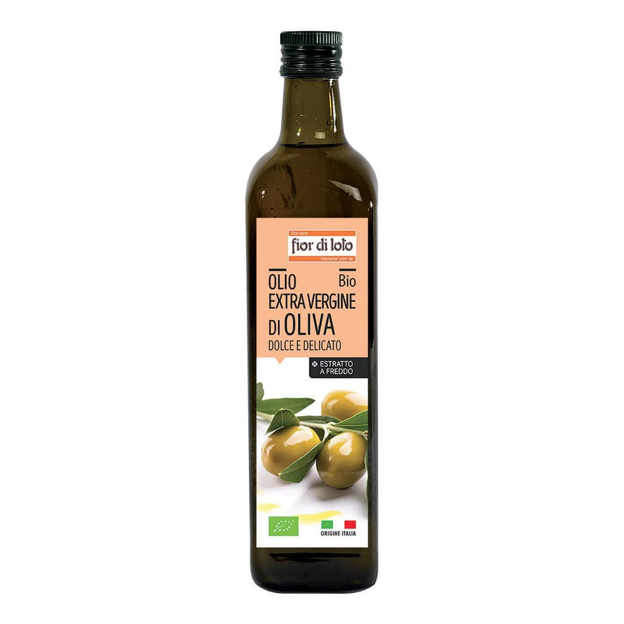 Oliwa z oliwek Extra Virgin 750ml: ceny i cechy