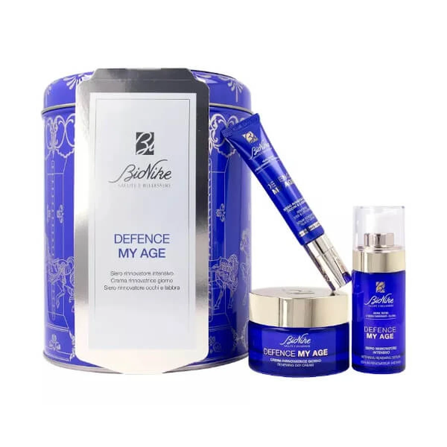 Defence My Age Kit de Crăciun 2023