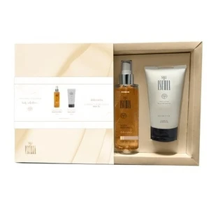 SELS D'ISCHIA COFFRET CADEAU DOLC