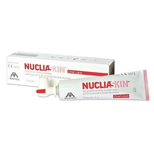 Nucliaskin Mundpflege 15 G