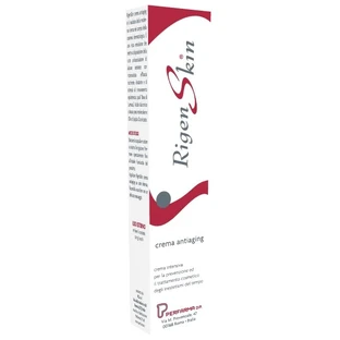 REGENSKIN CREMĂ ANTI-ÎMBĂTRÂNIRE 50ML