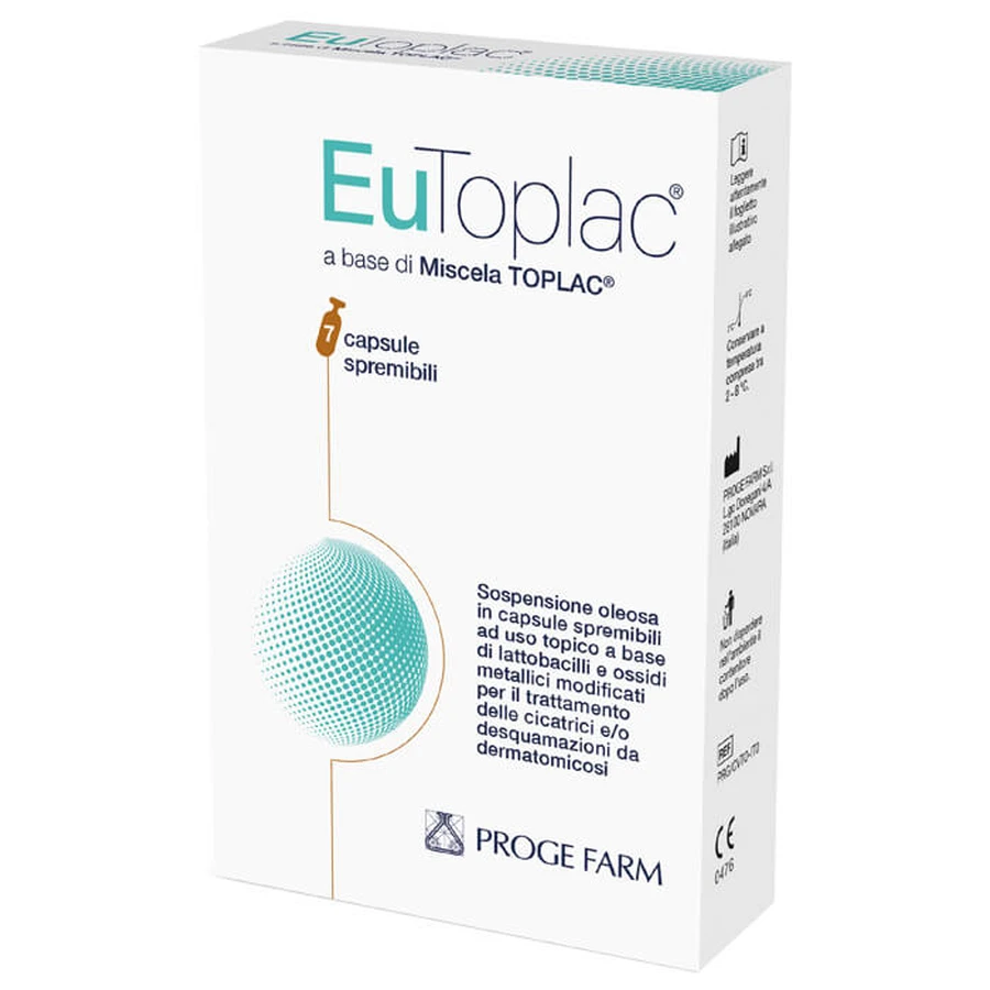 EUTOPLAC 7CPS STORCABIL