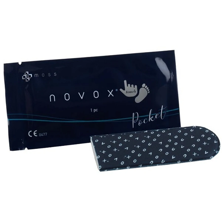 NOVOX Touch Pocket XS 1 buc