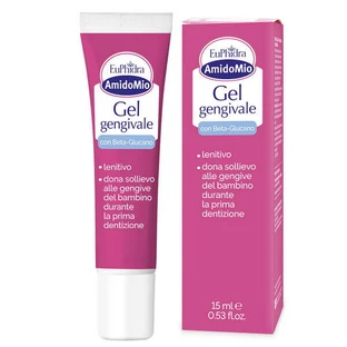 Euphidra Amido Gums Gel