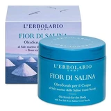 Fior Di Salina Oleoscrub pentru corp 500 G