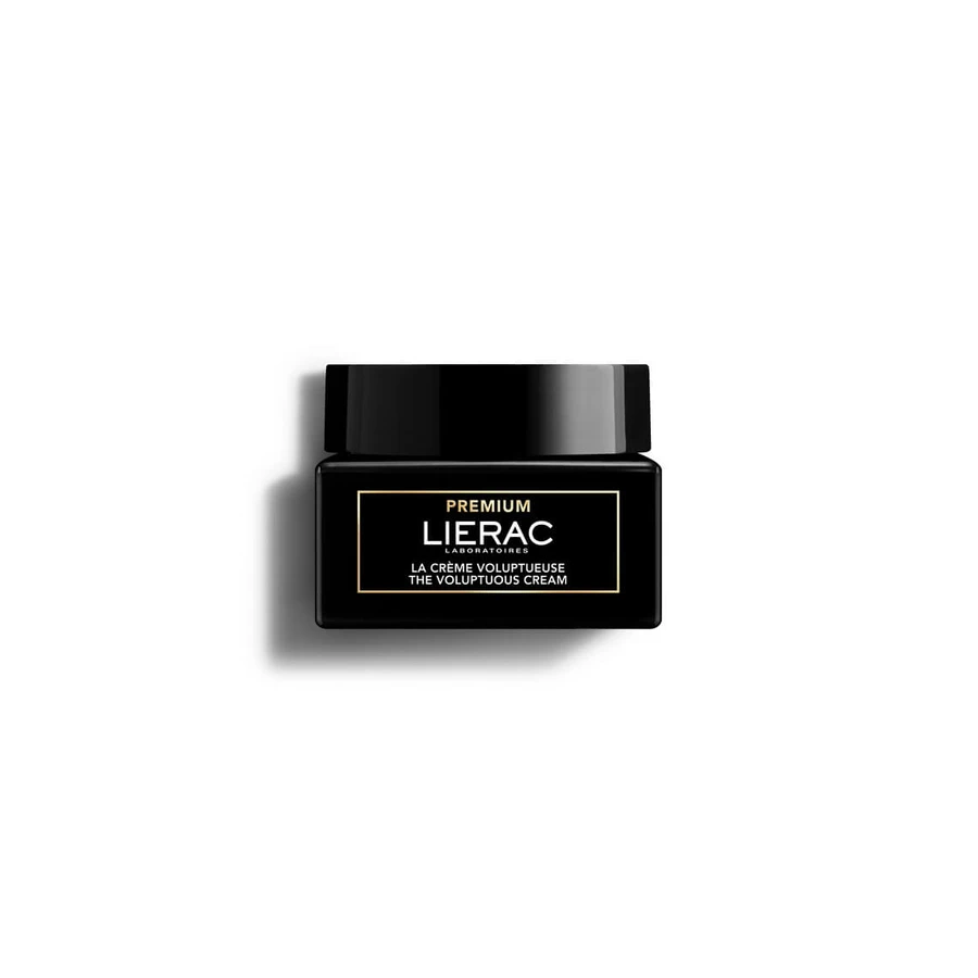 Lierac Premium Voluptueuse Crema Facial Nutritiva Antiarrugas Piel Seca 50 ml