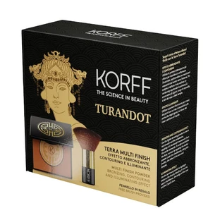Korff Terra Turandot Edition limitée