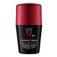 Vichy Homme Desodorante Roll-On 96h Clinical Control, 50 ml