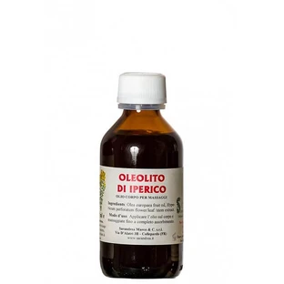 Oléolithe d'Hypericum 100 Ml