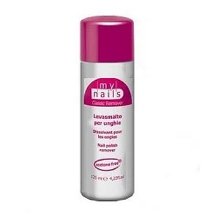 My Nails Classic Remover Nagellackentferner 125 Ml
