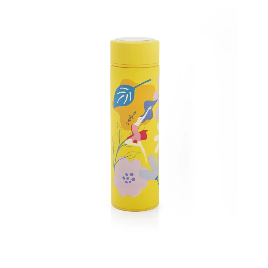 Neavita Start Up Thermos Jaune