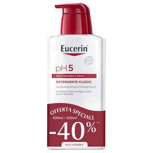 Eucerin Bipac Ph5 Griep Det400ml