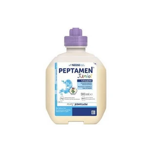 Peptamen Junior Neutro 500ml
