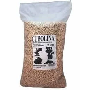 CUBOLINA LITIERĂ 25 L