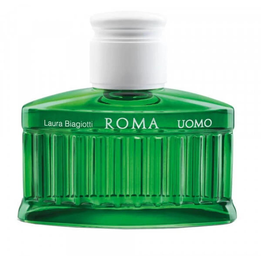 LB ROMA MAN GROEN EDT 75ML VAPO