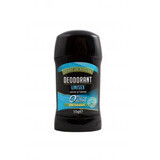 Bâton de déodorant à la sauge, au houblon et au nalba Unisex 55 g, Verre de Nature