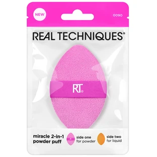 RT 0090 MIRACLE 2IN1 POWDER