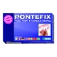 Pontefix Set Fissag Poduri