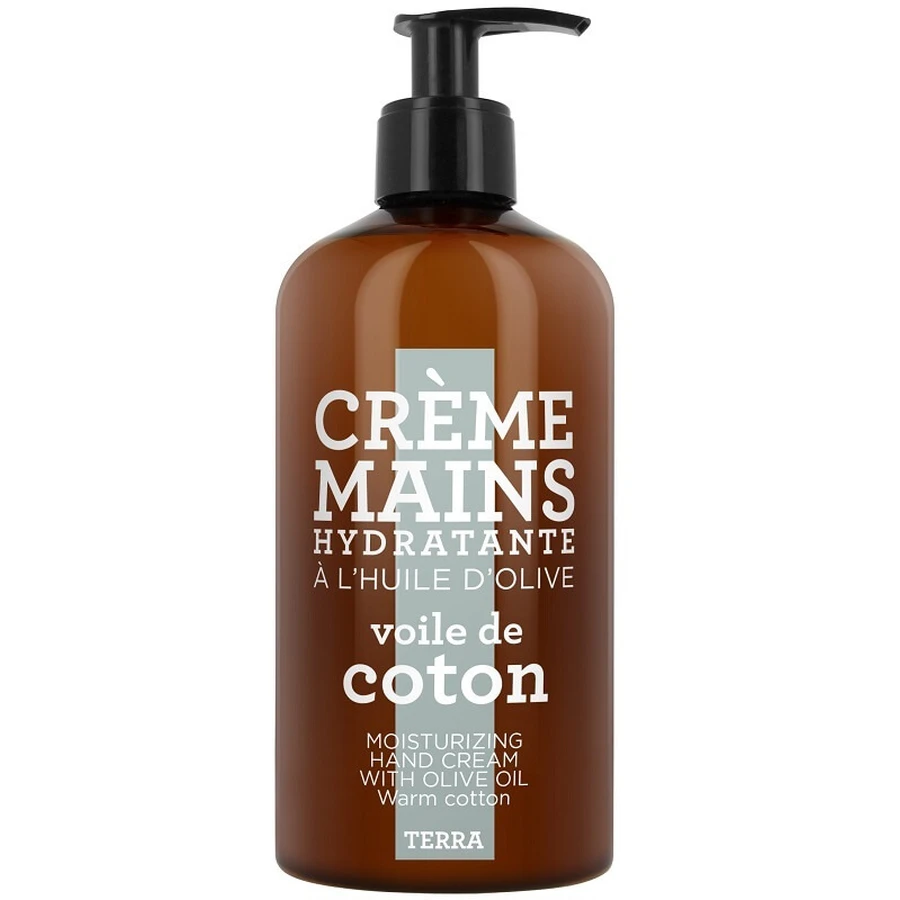 HAND CREAM 300ML VOILE DE COTO