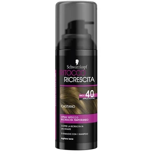 SCHWARZKOPF RITOC BRUIN SPRAY