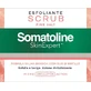 Somatoline Skin Expert Lichaamsscrub Roze Zout 350g