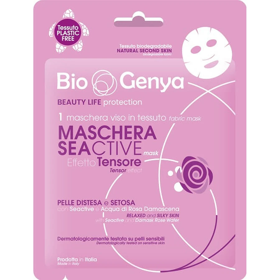 BIOGENYA Mono Vit.C A-Ox Mască