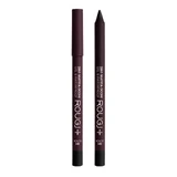 Rougj+ 2in1 gel&waterproof eye pencil 01