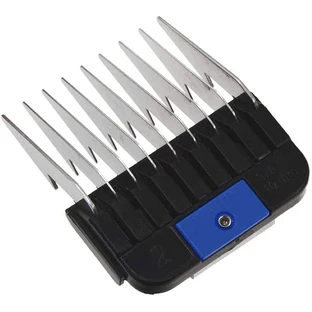 WAHL RIALZO PER TESTINA SNAP-ON 10 MM BLU