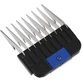 WAHL RIALZO PER TESTINA SNAP-ON 10 MM BLU