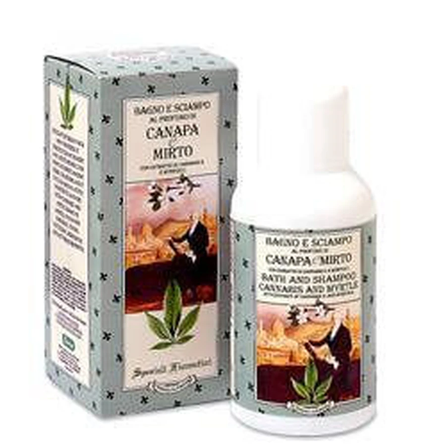 BAIN DES APOTHICAIRES CANAP/MIR250