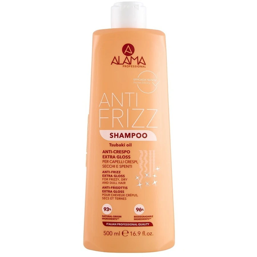 ȘAMPON ALAMA A/FRIZZ&GLOSS