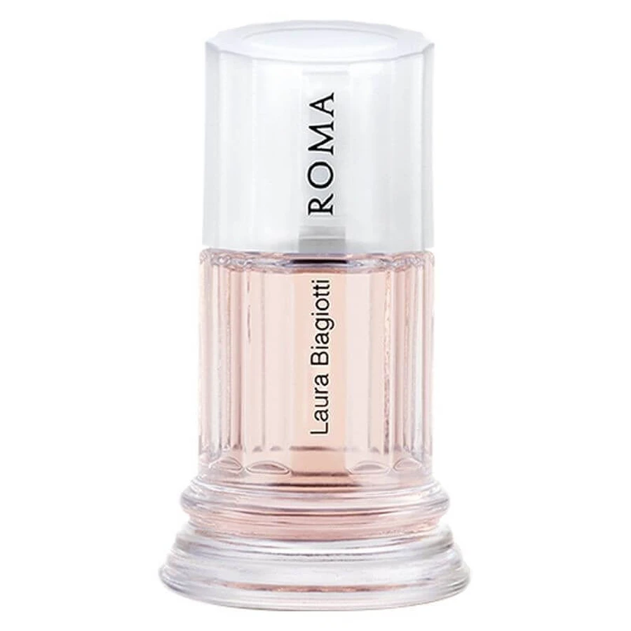 LB ROMA WHITE FLOWERS D EDT 100 V