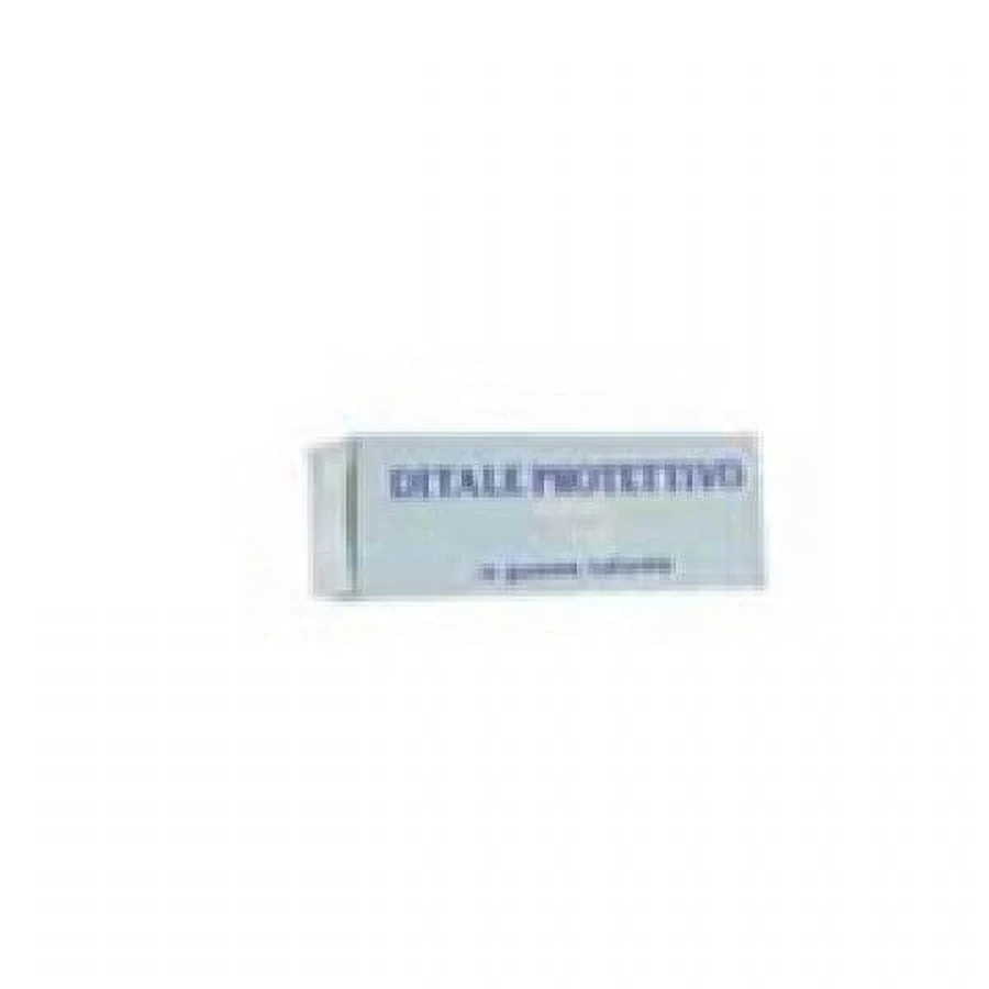 Guardacabo de goma protector 3