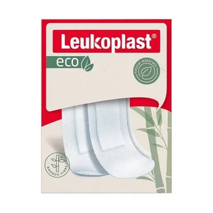 LEUKOPLAST ECO CER STREIFEN 20 STÜCK