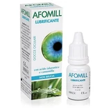 Afomill Picături oculare lubrifiante 10 Ml