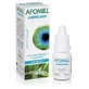 Afomill Picături oculare lubrifiante 10 Ml
