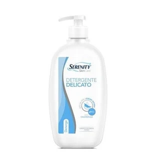 Skincare Sanfte Reinigung 500 Ml