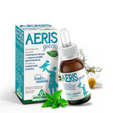 Aeris gotas, 20 ml, Specchiasol