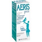 Aeris drops, 20 ml, Specchiasol