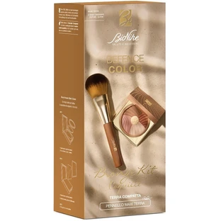 Kit bronze Defence Color 2025