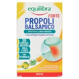 Equilibra propóleo balsámico forte 20 comprimidos
