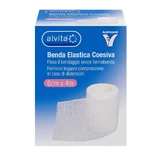 BANDAJ ELASTIC COEZIV ALVITA 6X4