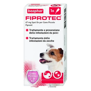 FIPROTEC*1PIP 2-10KG PSY
