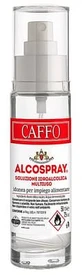 Caffo Alcospray Soluție clorhidrică multifuncțională 50 Ml